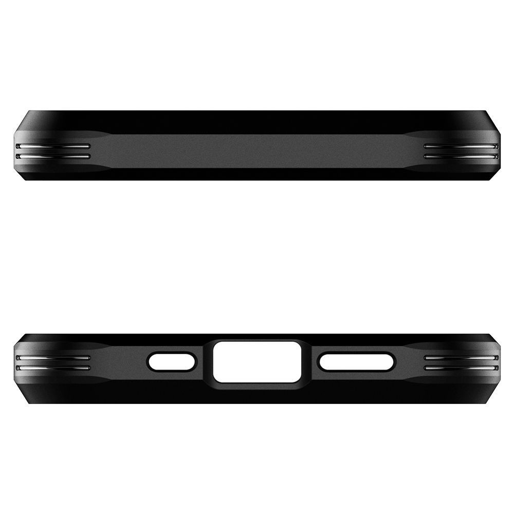 Spigen Tough Armor Θήκη Apple iPhone 13 mini - Black (ACS03331)