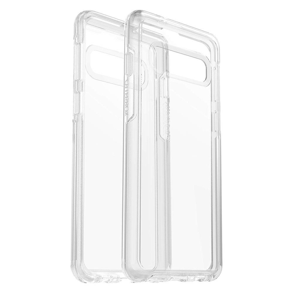 OtterBox Galaxy S10 Symmetry Clear Crystal (77-61349)