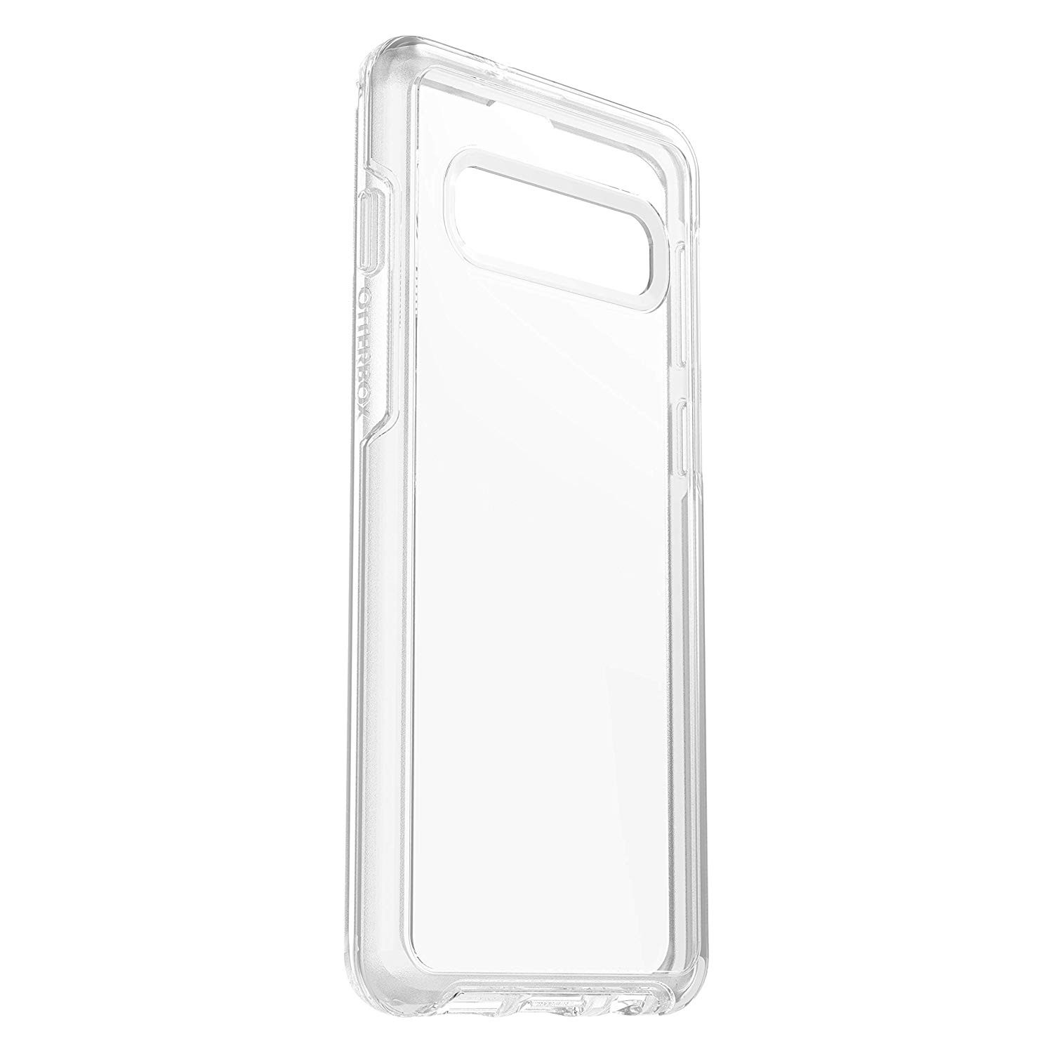 OtterBox Galaxy S10 Symmetry Clear Crystal (77-61349)