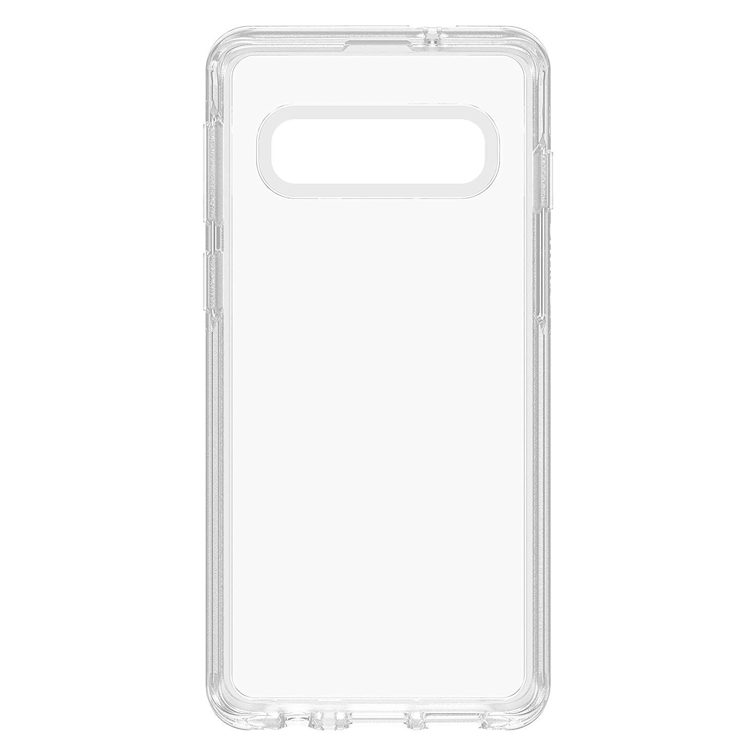 OtterBox Galaxy S10 Symmetry Clear Crystal (77-61349)