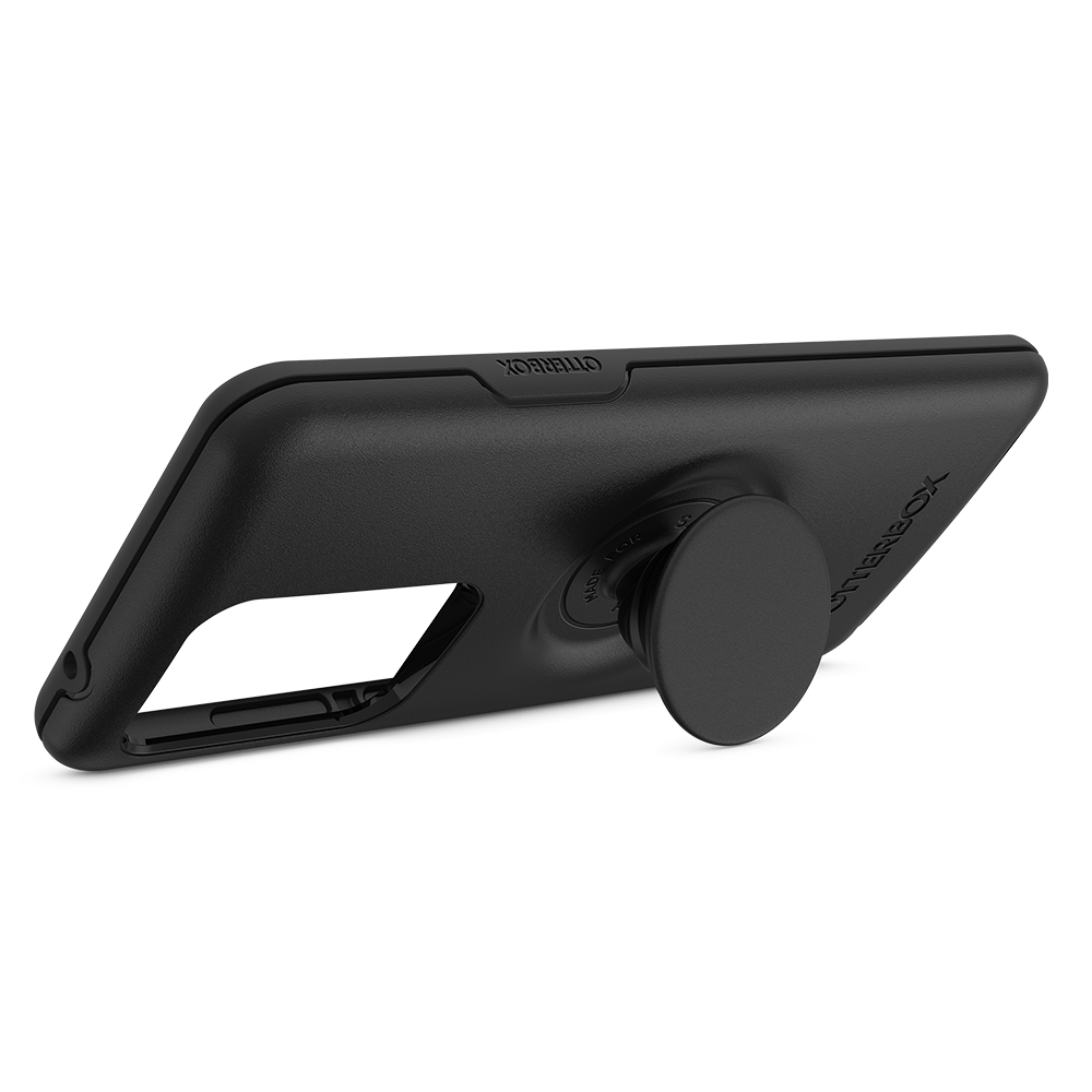 OtterBox Galaxy S20 Ultra Pop Symmetry Black (77-64237)