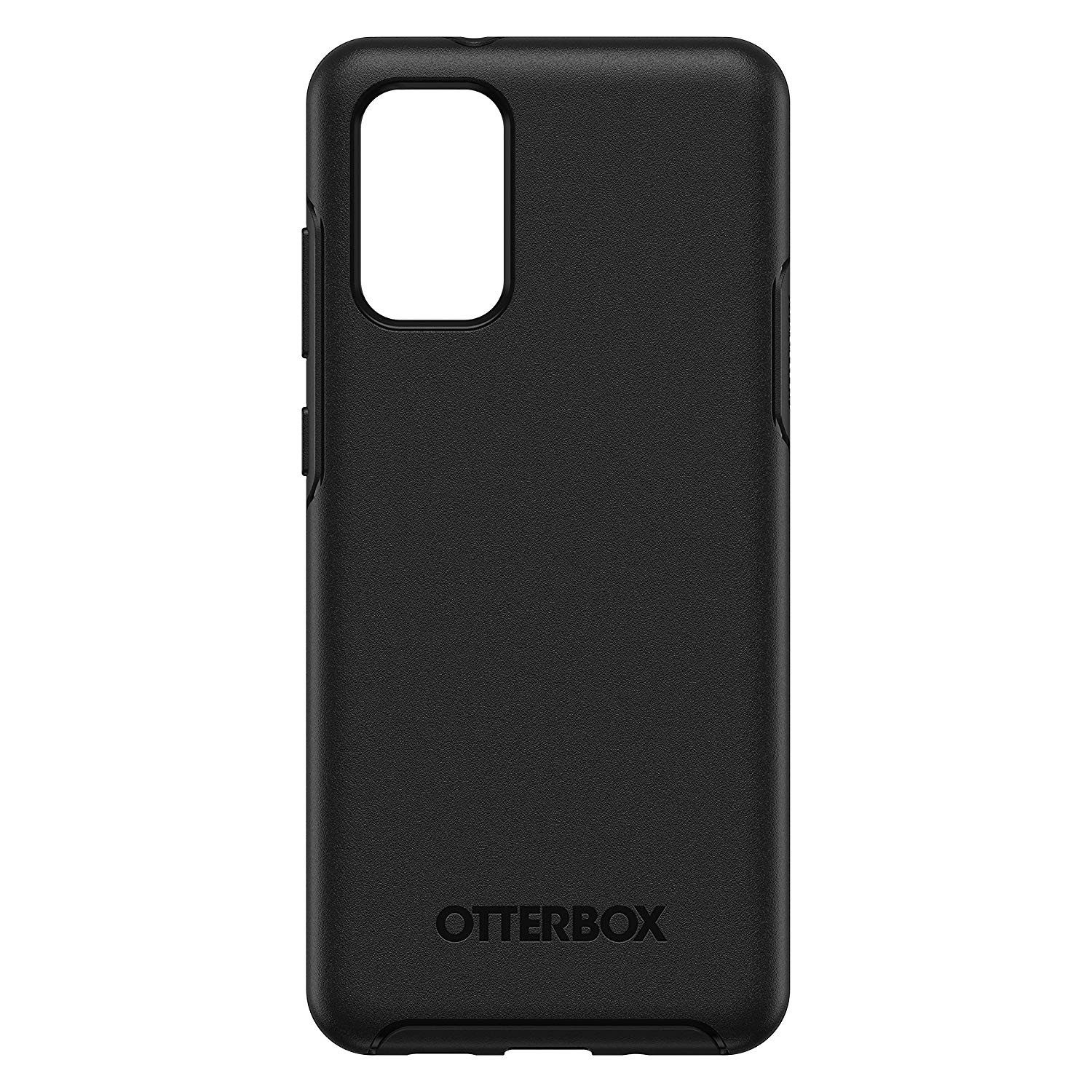 OtterBox Galaxy S20+ Symmetry Black (77-64279)