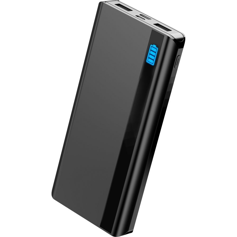 PAVAREAL Power Bank 10000mah PA-PB80 black (200-110-372)
