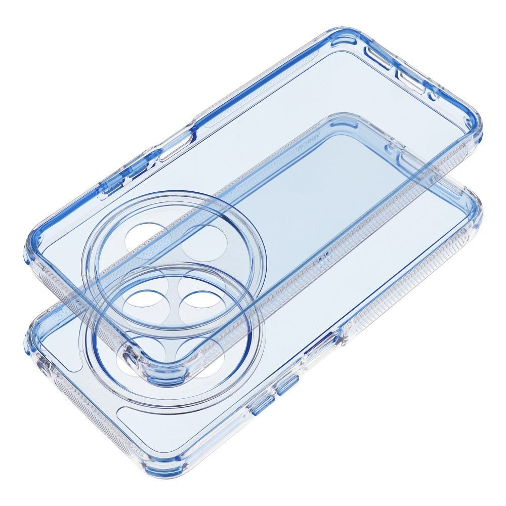 Matrix Case Back Cover σκληρό TPU για Xiaomi Redmi 14C  blue (5903396346958)