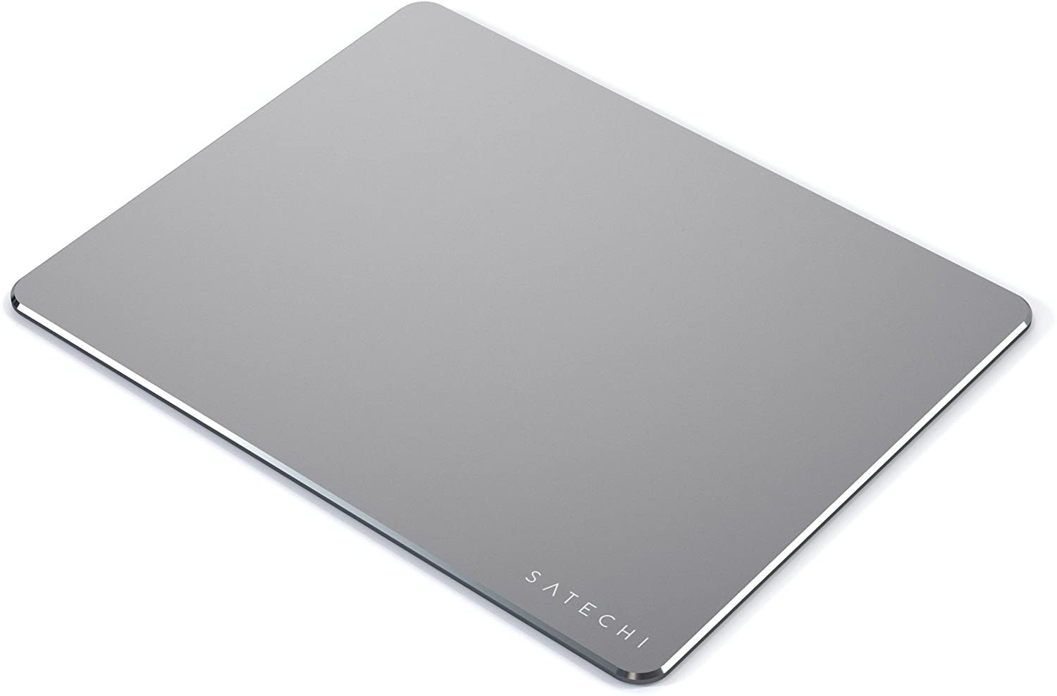 Satechi Aluminum Mousepad - Space Grey (ST-AMPADM)