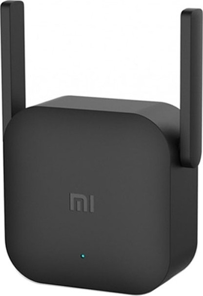 Xiaomi Mi WiFi Range Extender Pro - 300 Mbps - Black - (DVB4235GL)