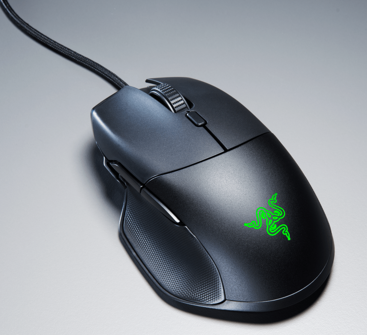Razer Basilisk Essential (Chroma) Gaming Mouse