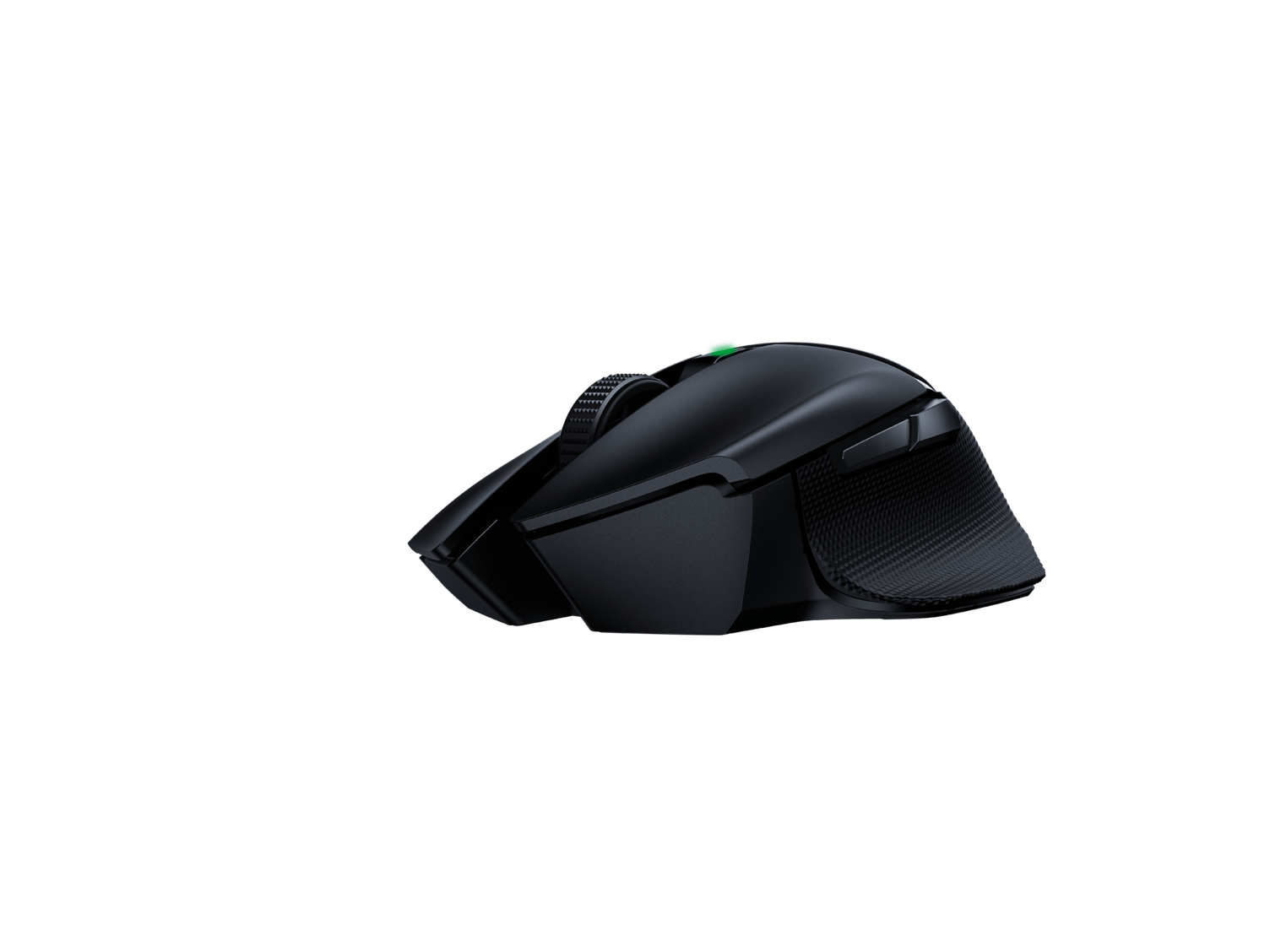 Razer BASILISK X WIRELESS - 2.4GHz & BLEM Mechanical Optical Ergonomic Gaming Mouse