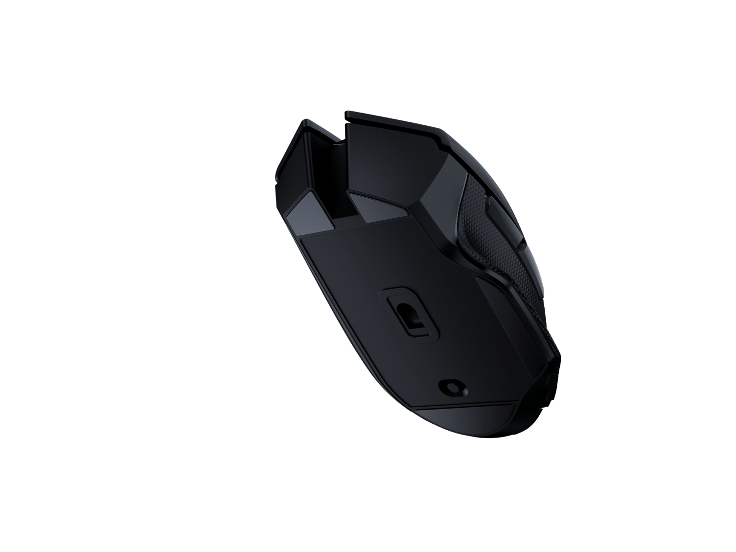 Razer BASILISK X WIRELESS - 2.4GHz & BLEM Mechanical Optical Ergonomic Gaming Mouse