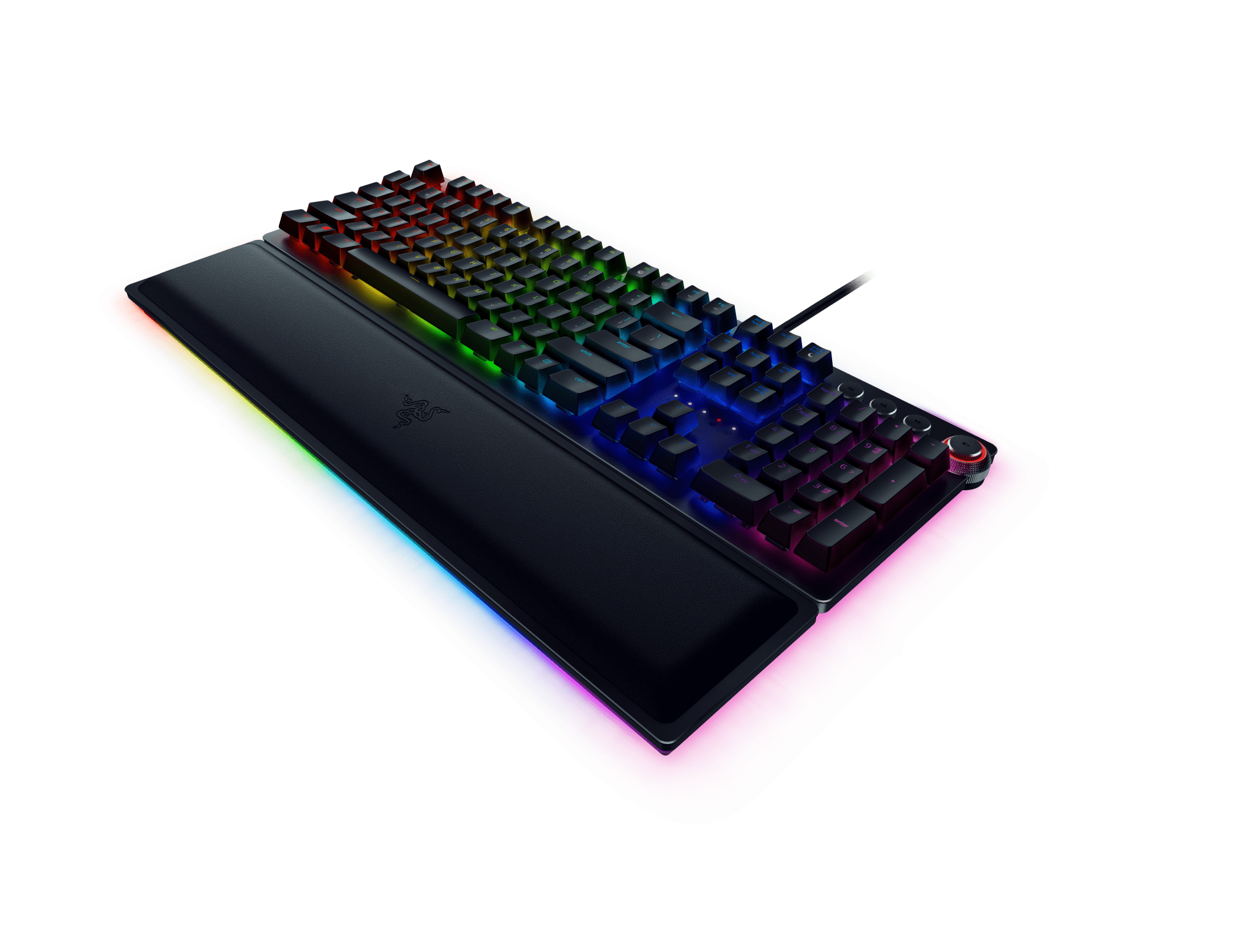 Razer Huntsman Elite Opto-Mechanical Gaming Keyboard US