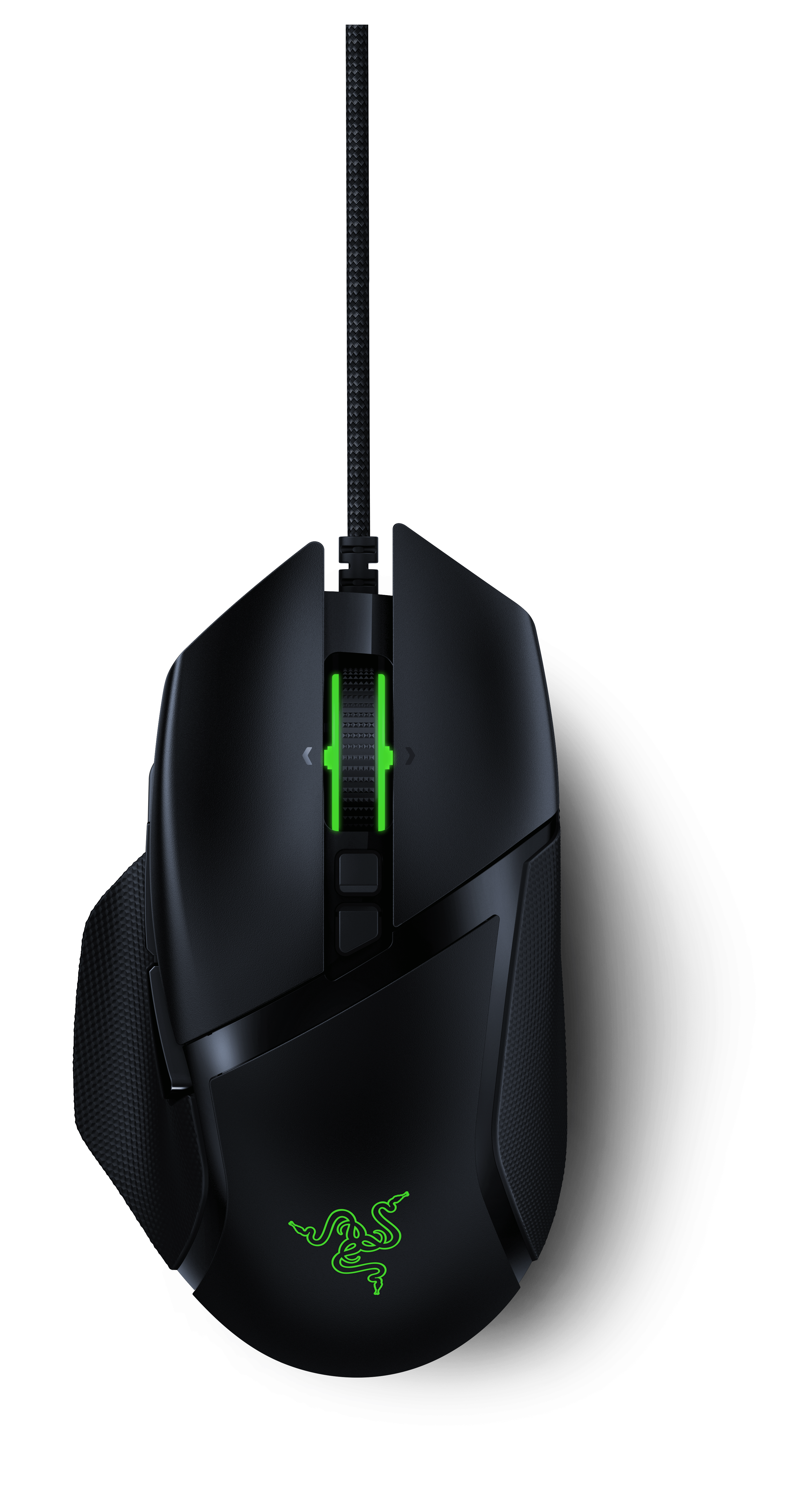 Razer BASILISK V2 FPS Ergonomic Gaming Mouse Optical Switches (Chroma ) 