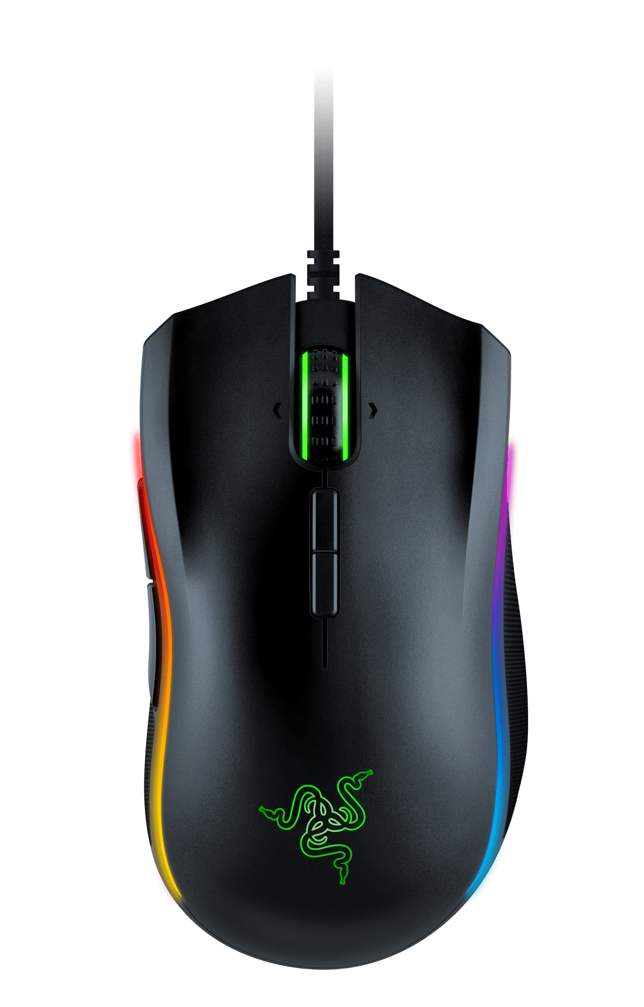 Razer Mamba Elite Gaming Mouse