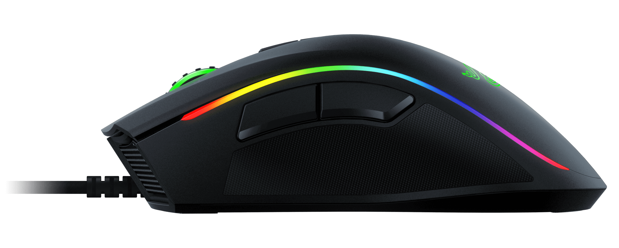 Razer Mamba Elite Gaming Mouse