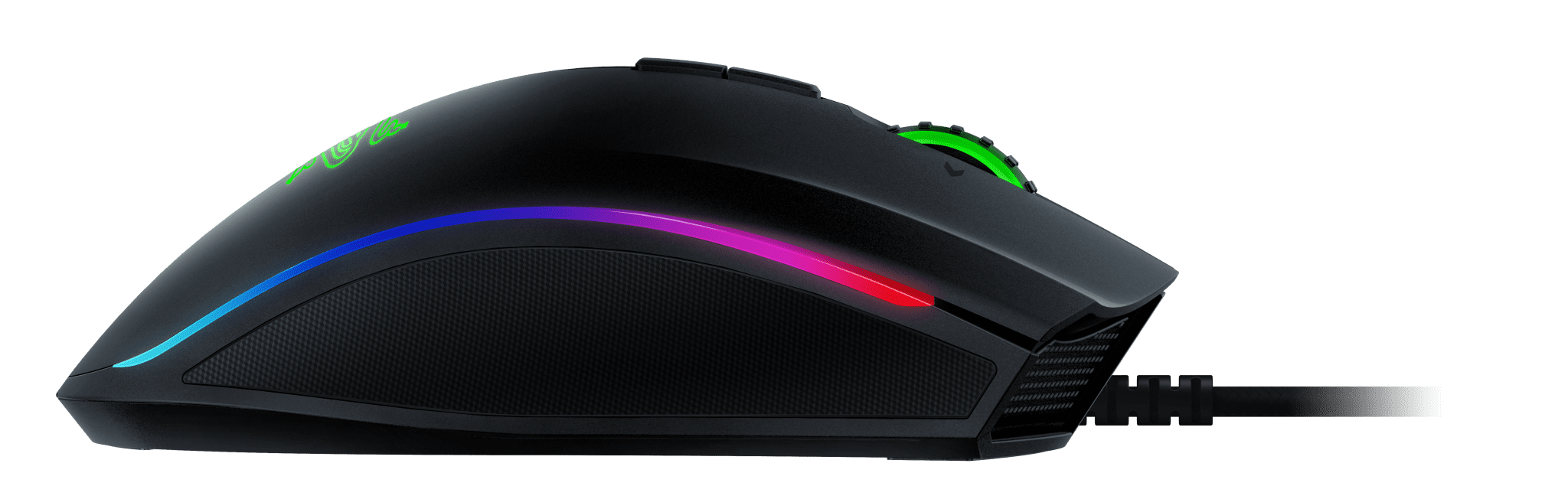 Razer Mamba Elite Gaming Mouse