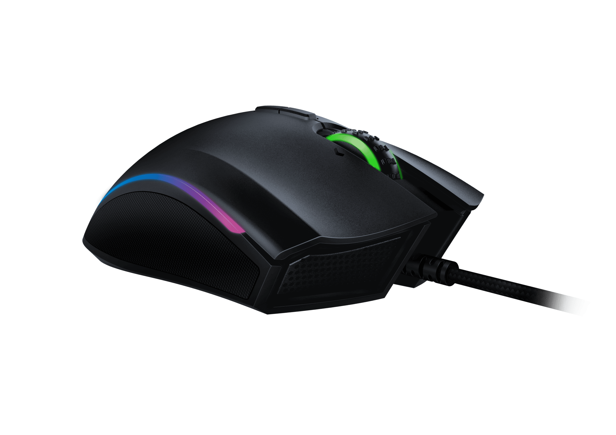 Razer Mamba Elite Gaming Mouse