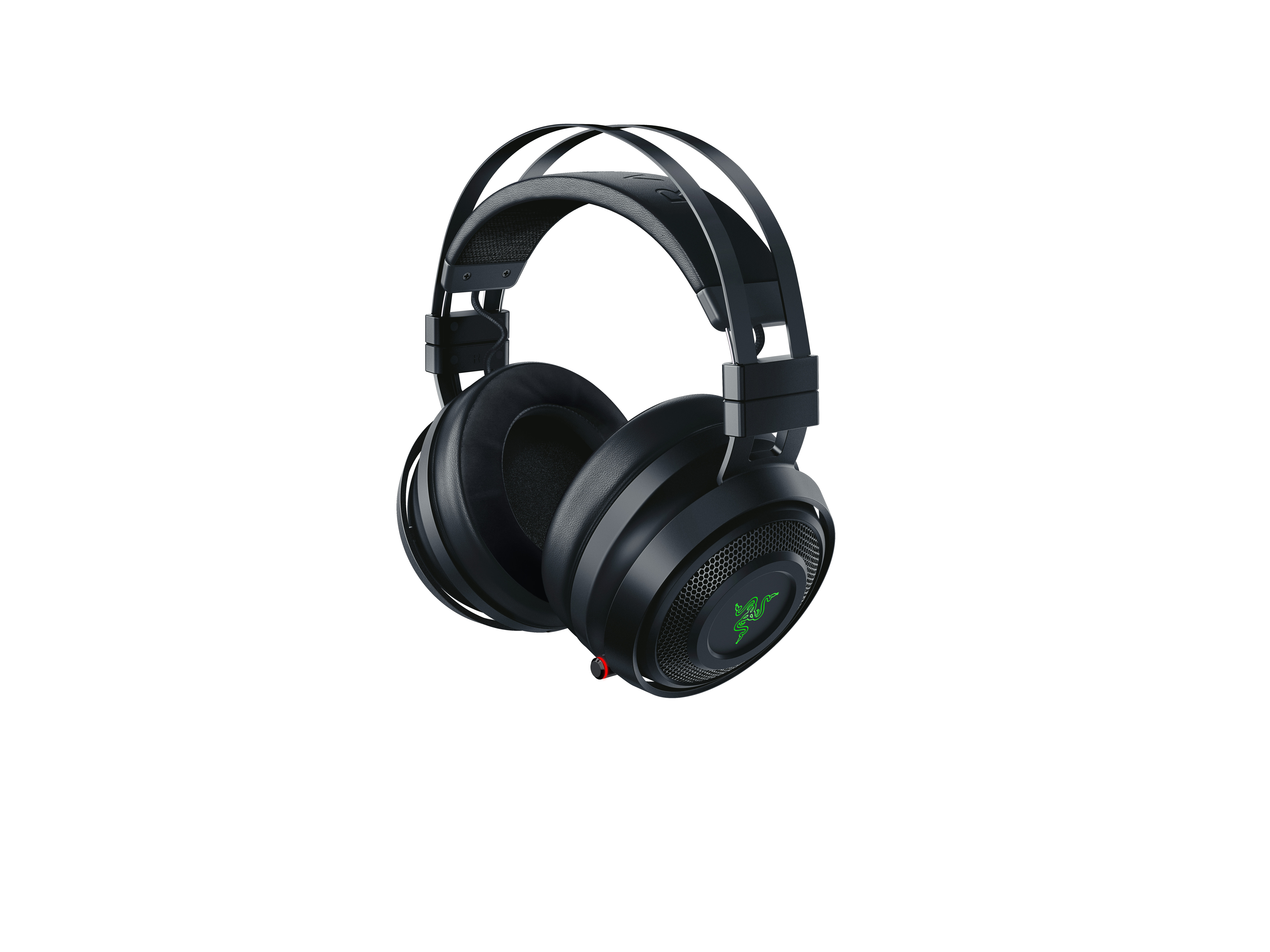 Razer NARI PC/PS4 Wired & Wireless Headshet With THX - Chroma