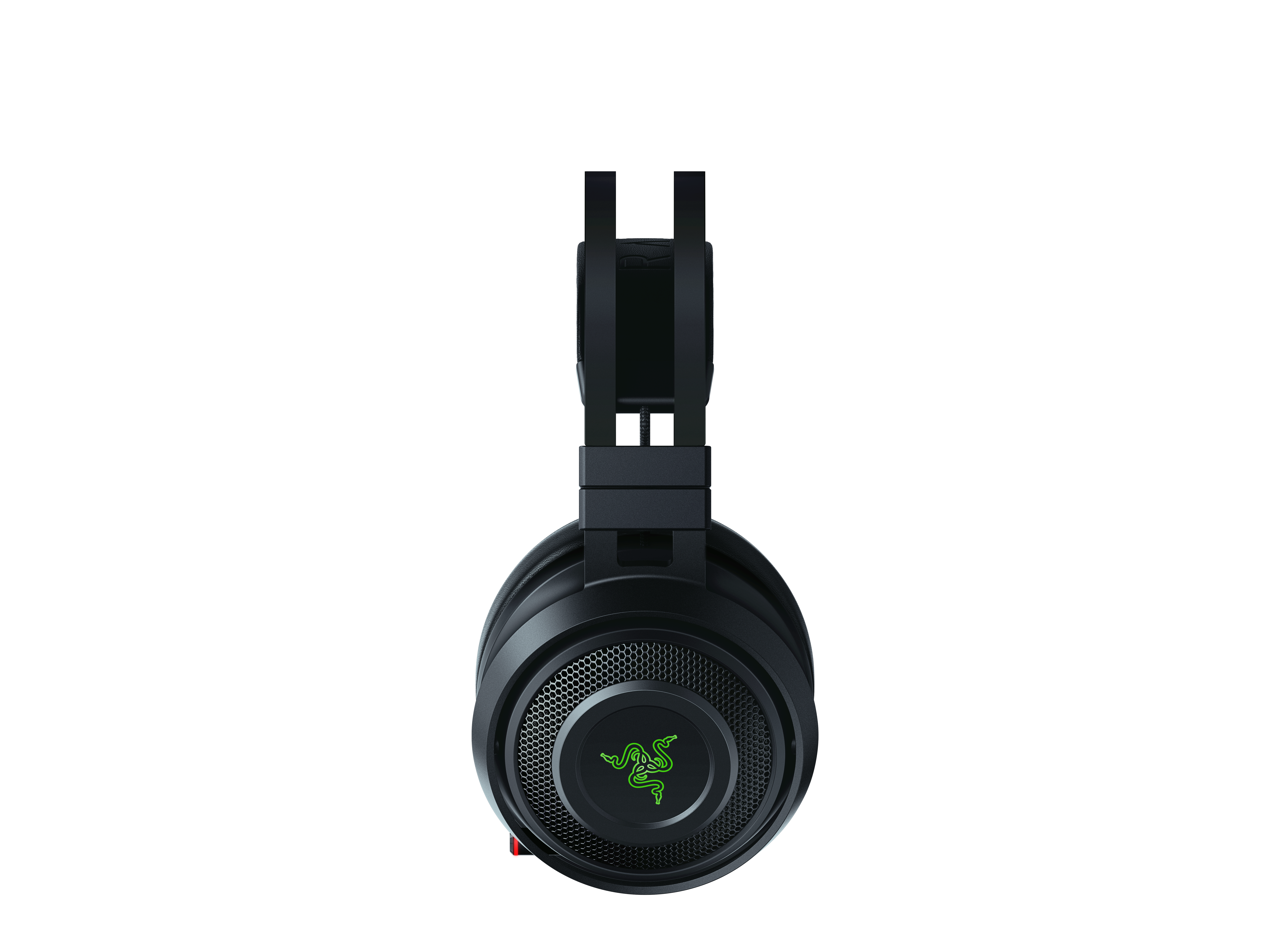 Razer NARI PC/PS4 Wired & Wireless Headshet With THX - Chroma