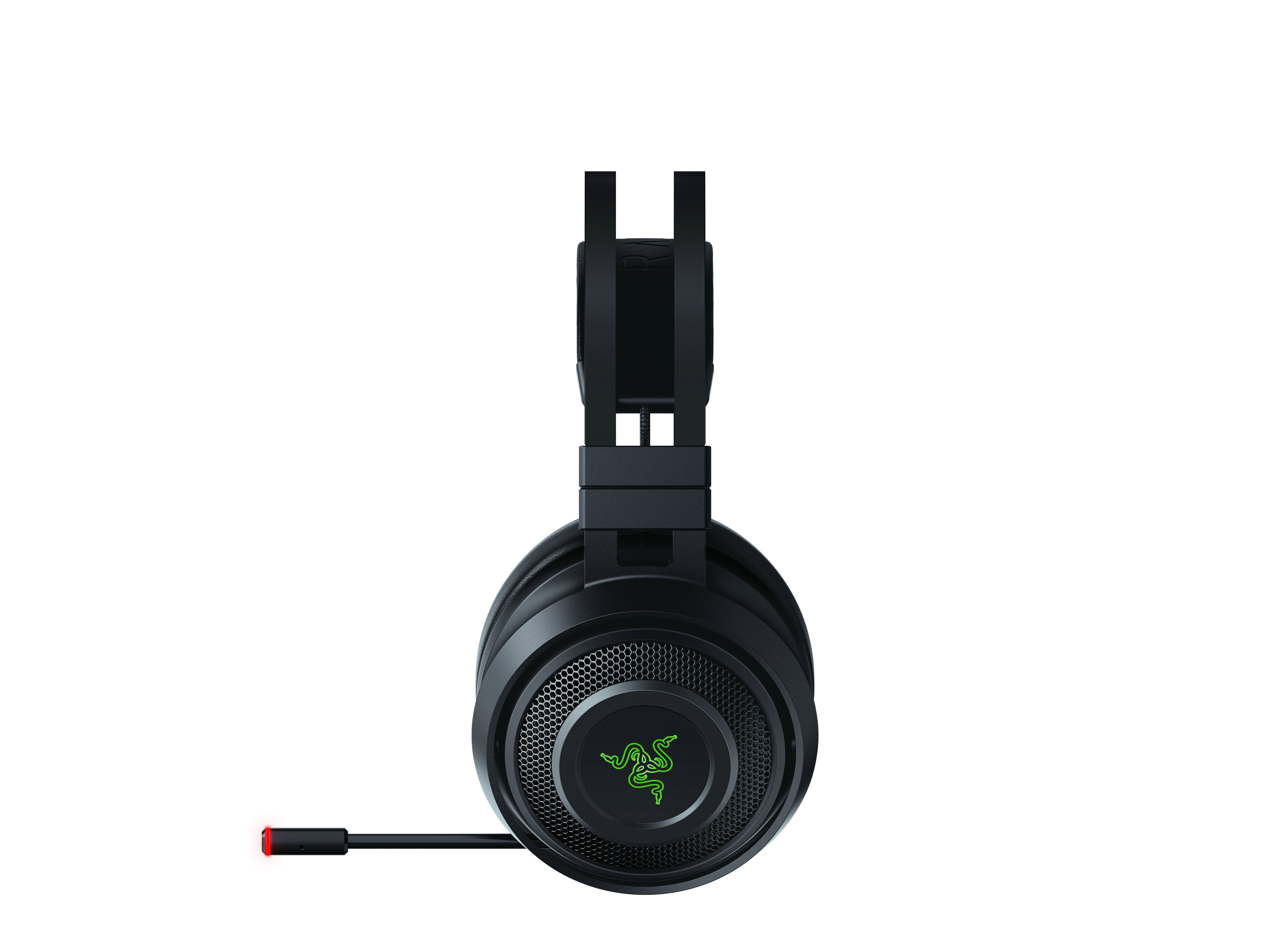 Razer NARI PC/PS4 Wired & Wireless Headshet With THX - Chroma