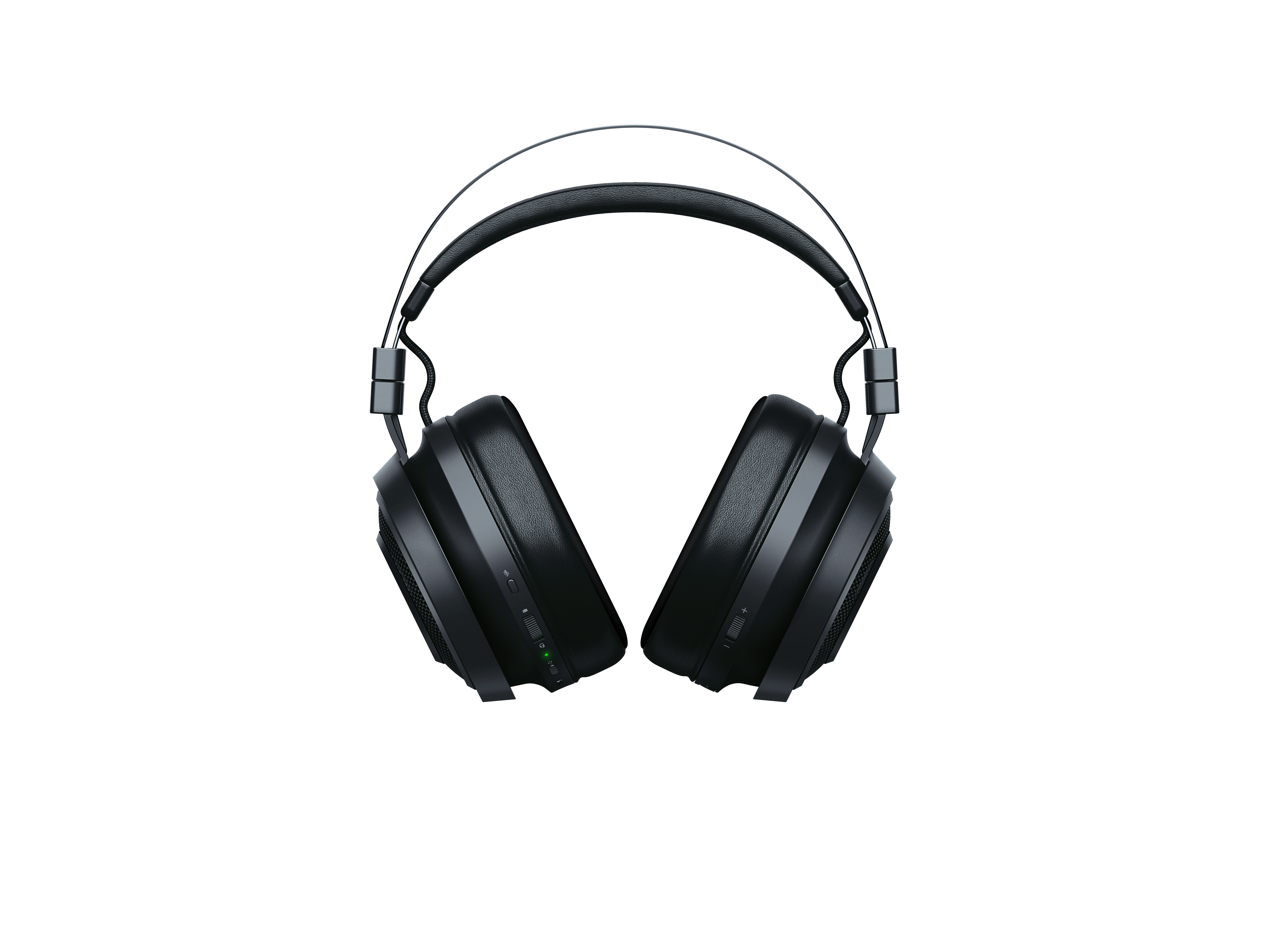 Razer NARI PC/PS4 Wired & Wireless Headshet With THX - Chroma