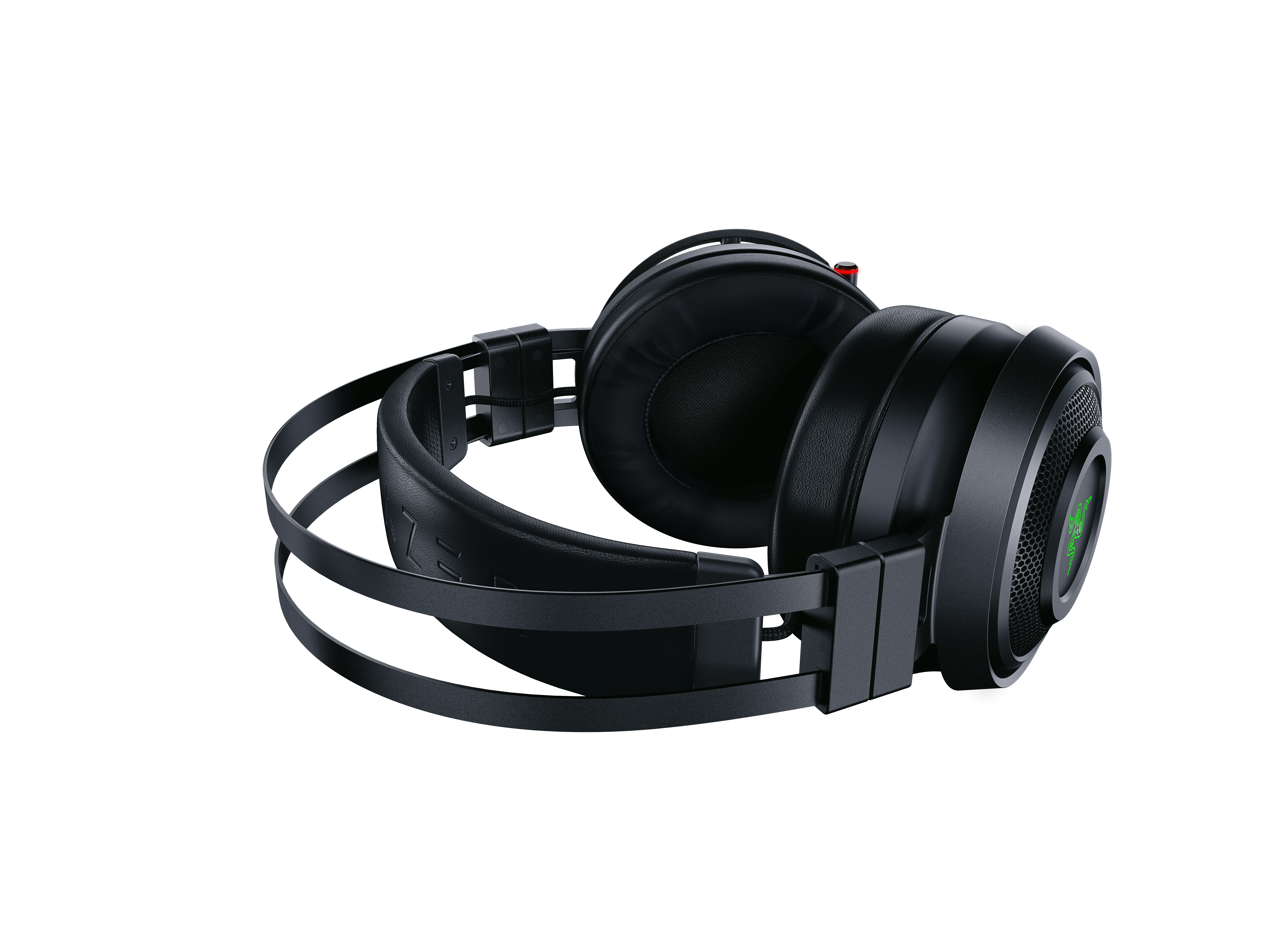 Razer NARI PC/PS4 Wired & Wireless Headshet With THX - Chroma