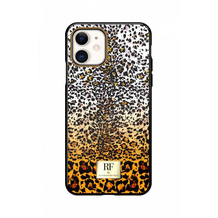 Richmond & Finch Θήκη  για iPhone 11 Fierce Leopard (RF261-015)