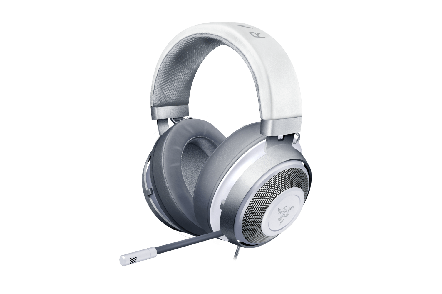 Razer KRAKEN MERCURY Analog PC/Console Gaming Headset