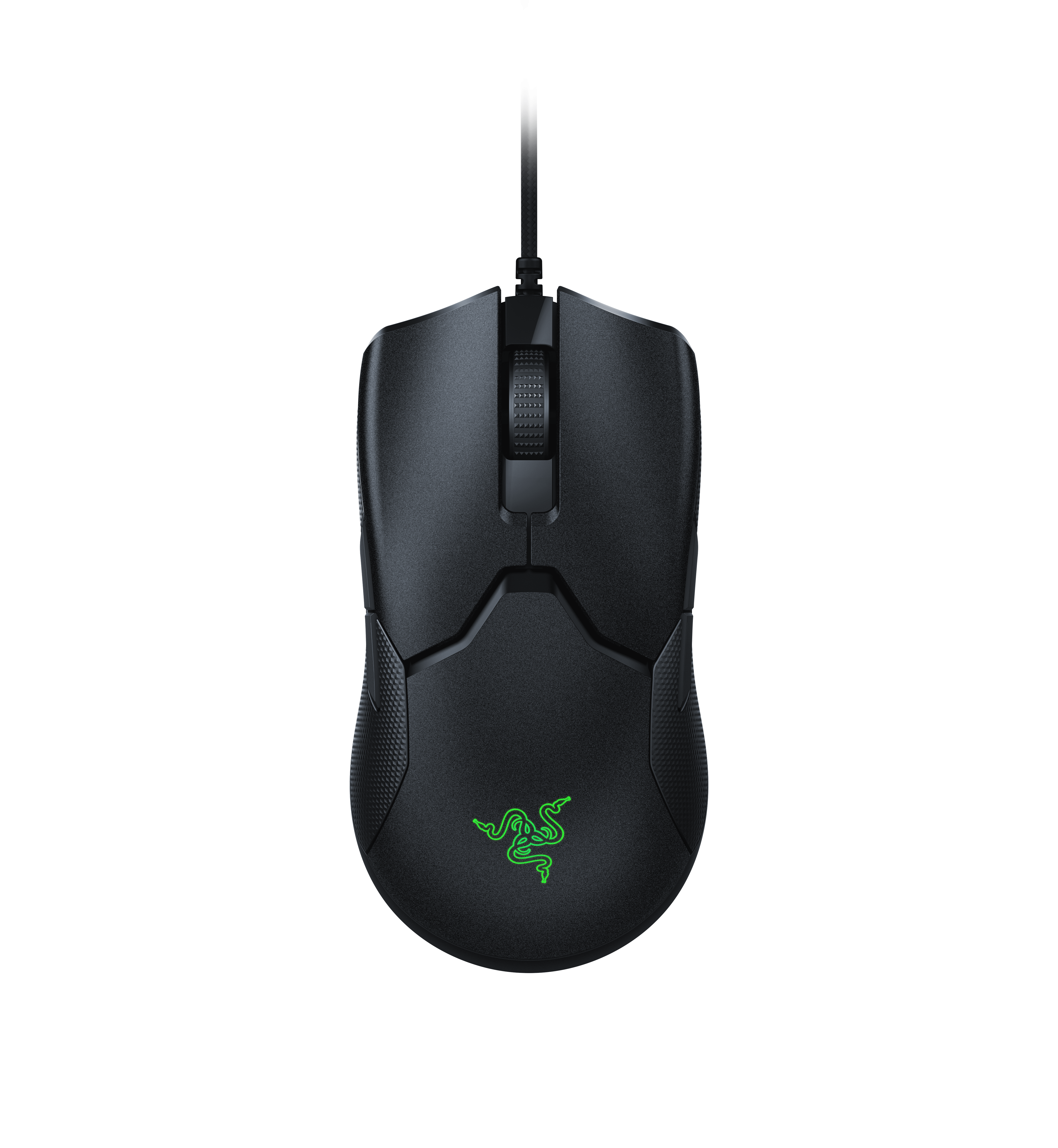 Razer VIPER Optical Switches & Sensor Ambidextrous Wired Gaming Mouse