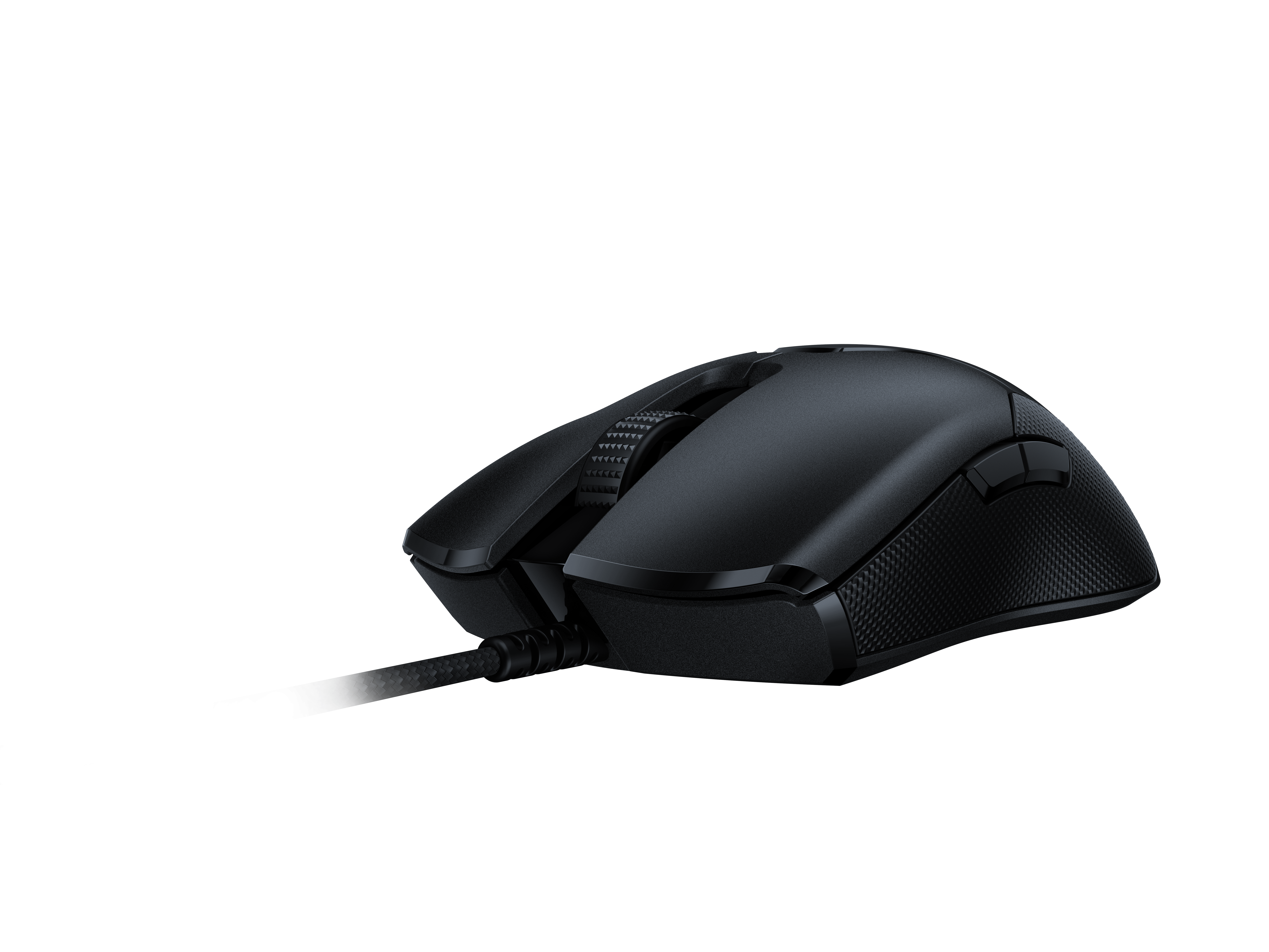 Razer VIPER Optical Switches & Sensor Ambidextrous Wired Gaming Mouse
