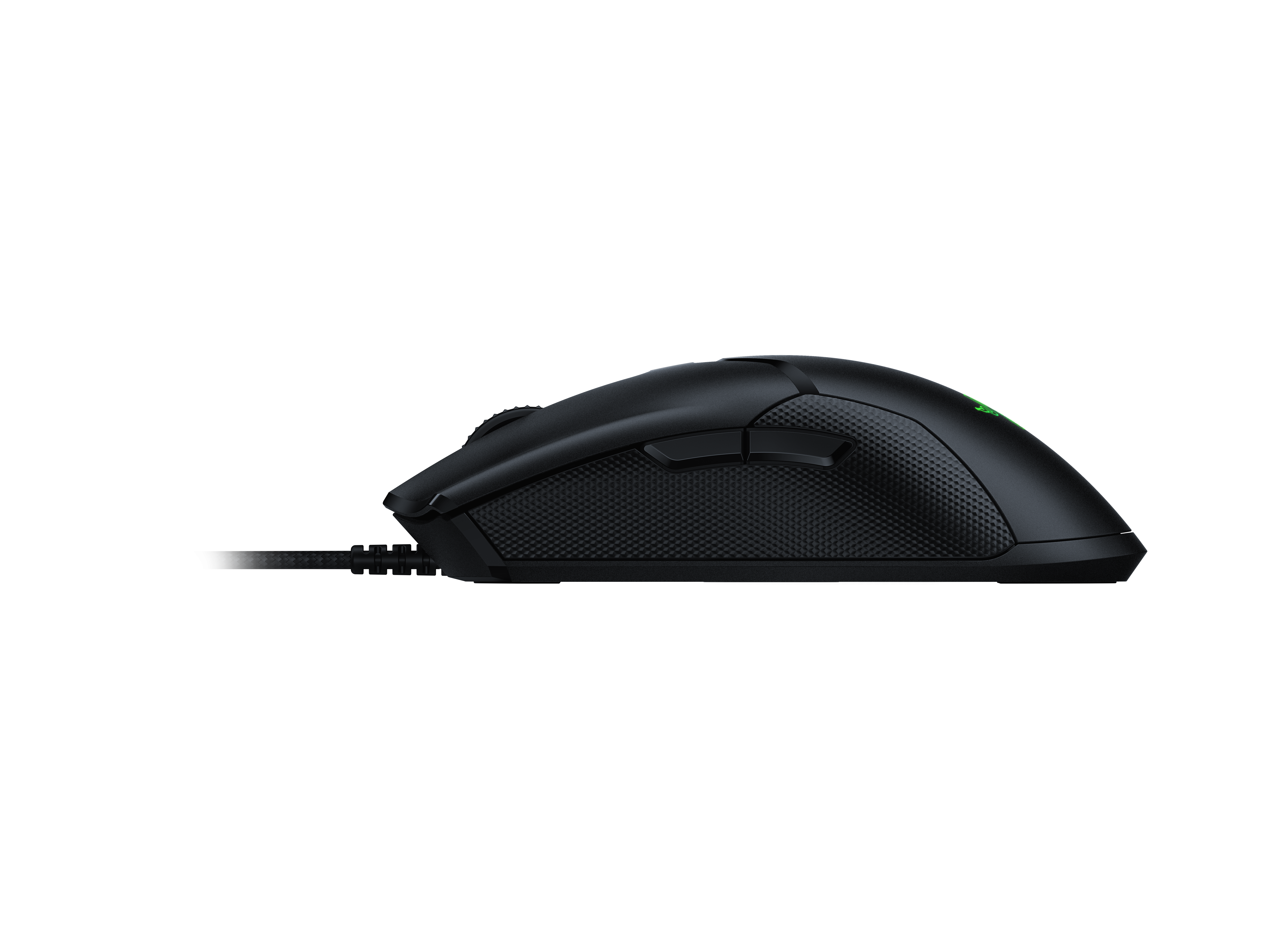 Razer VIPER Optical Switches & Sensor Ambidextrous Wired Gaming Mouse