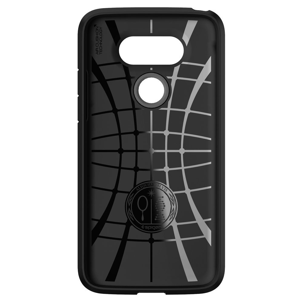 Spigen LG G5 Tough Armor Metal Slate (A18CS20138)