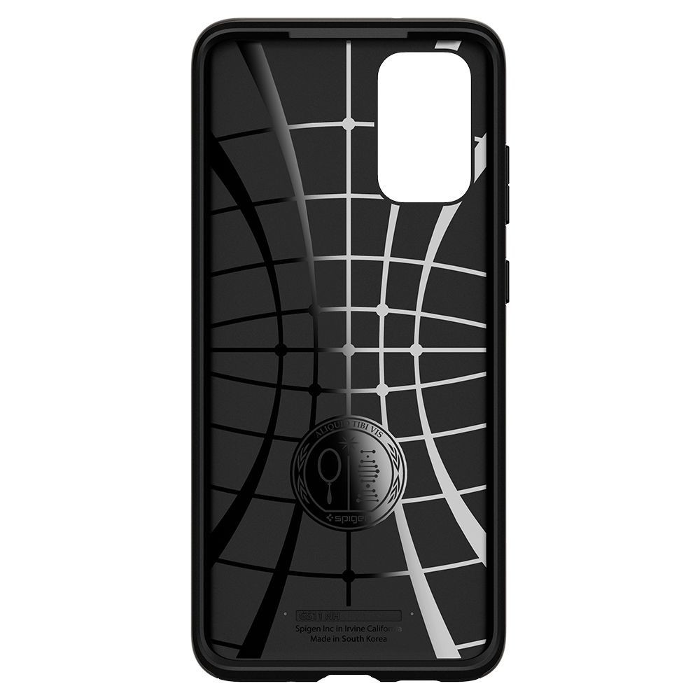 Spigen Θήκη Neo Hybrid Samsung Galaxy S20 Plus - Gunmetal