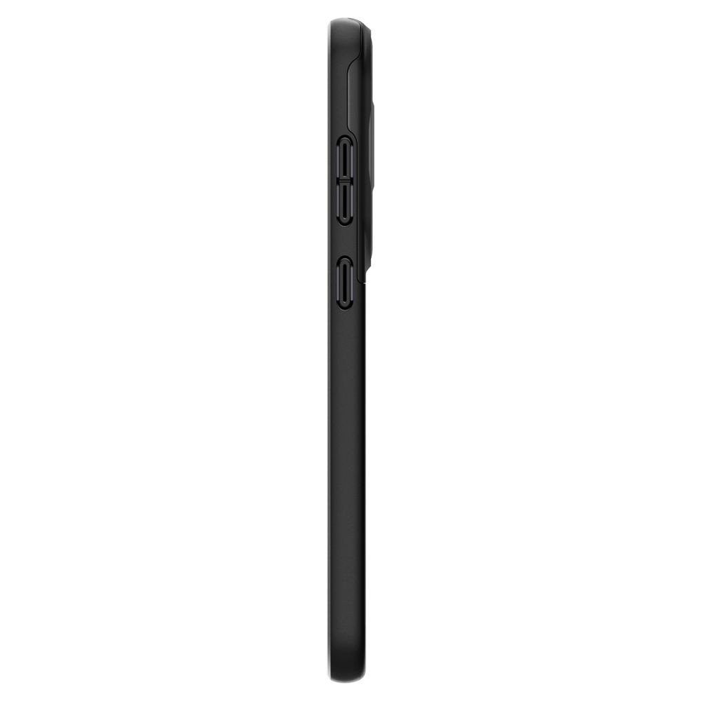 Spigen Optik Armor Θήκη με Κάλυμμα για την Κάμερα - Samsung Galaxy S23 FE - Black (ACS06380)