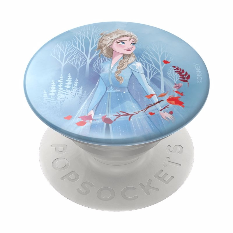 PopSocket Frozen 2 Elsa Forest (100821)