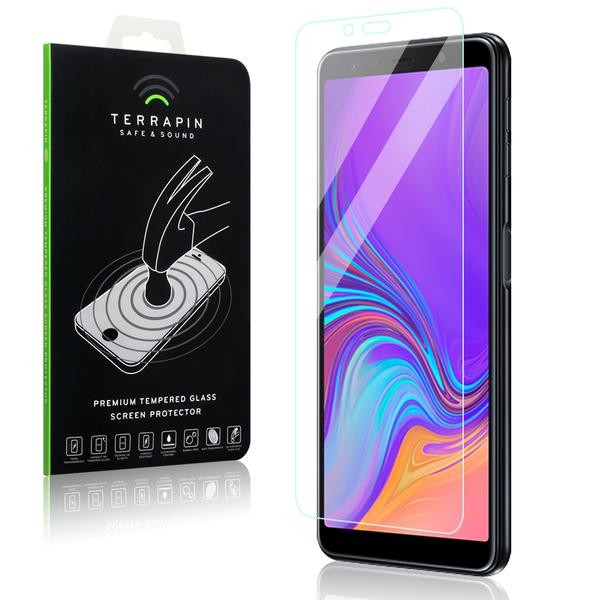 Terrapin Tempered Glass - Αντιχαρακτικό Γυάλινο Screen Protector Samsung Galaxy A7 2018
