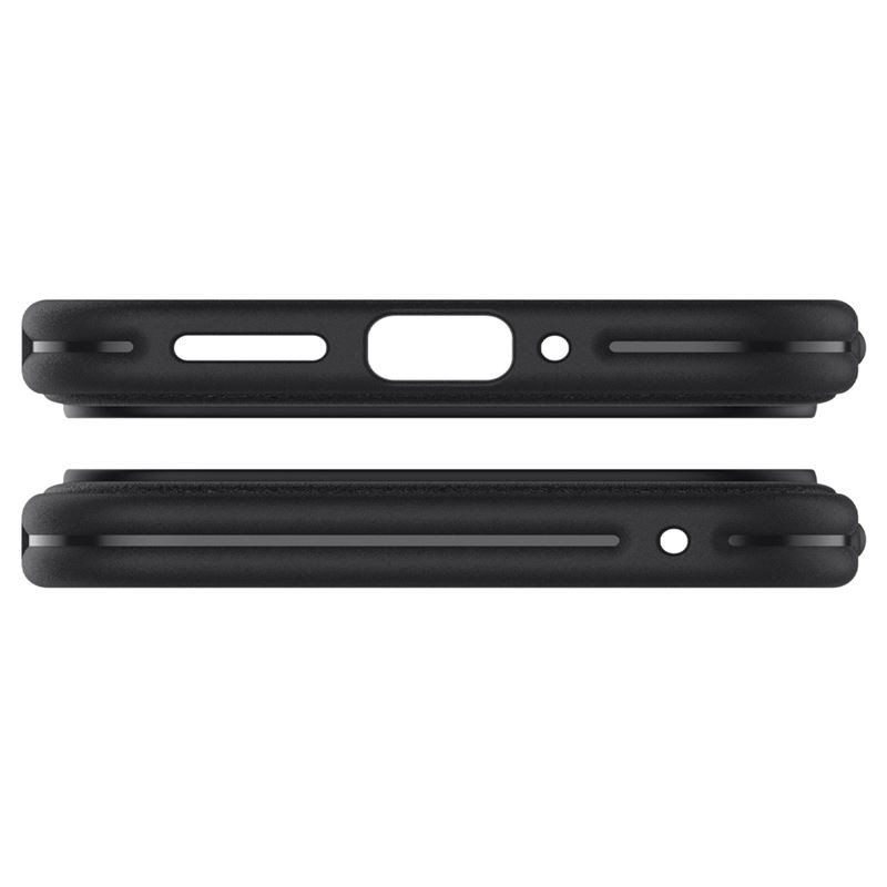 Ανθεκτική Θήκη Σιλικόνης - Google Pixel 9 Pro XL - Caseology Athlex - Active Black (ACS07746)