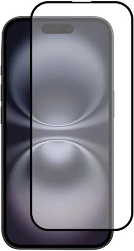 OEM Αντιχαρακτικό Γυαλί Προστασίας Samsung Galaxy A36 / A56 - Full Face Tempered Glass Οθόνης - Black 