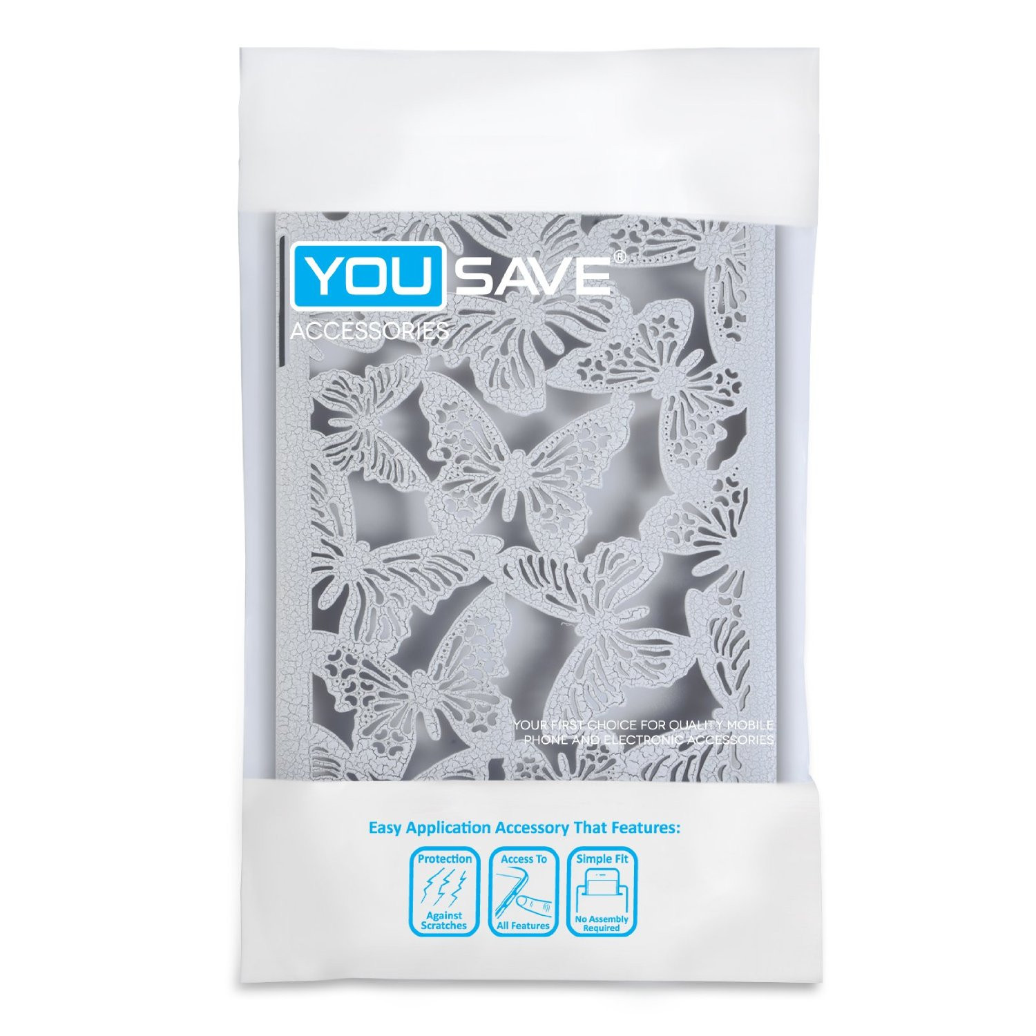 Θήκη iPad Mini by Yousave