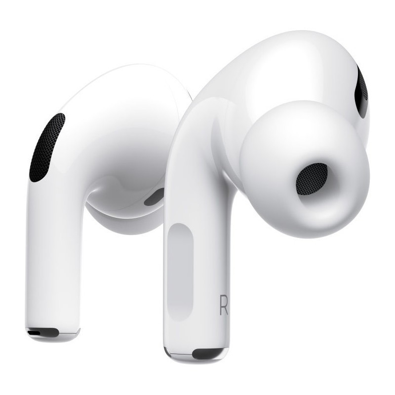 Apple Airpods Pro - White (MWP22ZM/A)