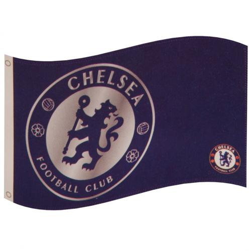 Σημαία Τσέλσι (Chelsea) - Επίσημο προϊόν
