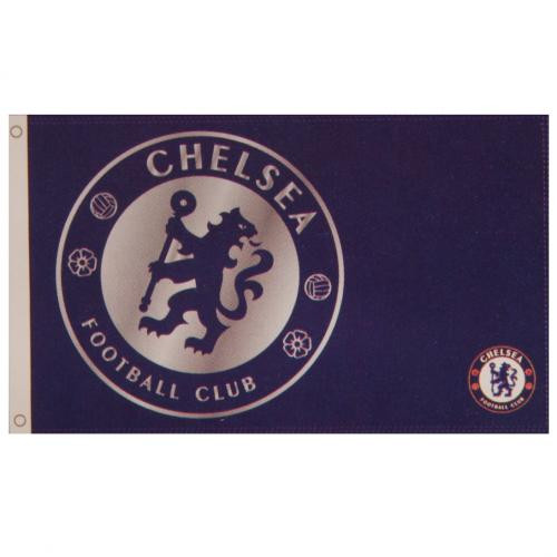 Flag Chelsea - official product