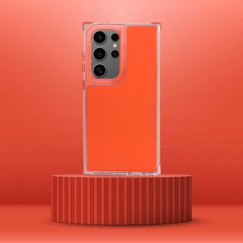 Matrix Case Back Cover σκληρό TPU για Xiaomi Redmi 13C/Poco C65 Black (5903396289750)