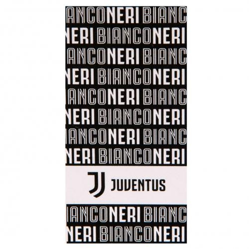 Juventus Μεγάλη Πετσέτα 70 x 140 cm - επίσημο προϊόν 