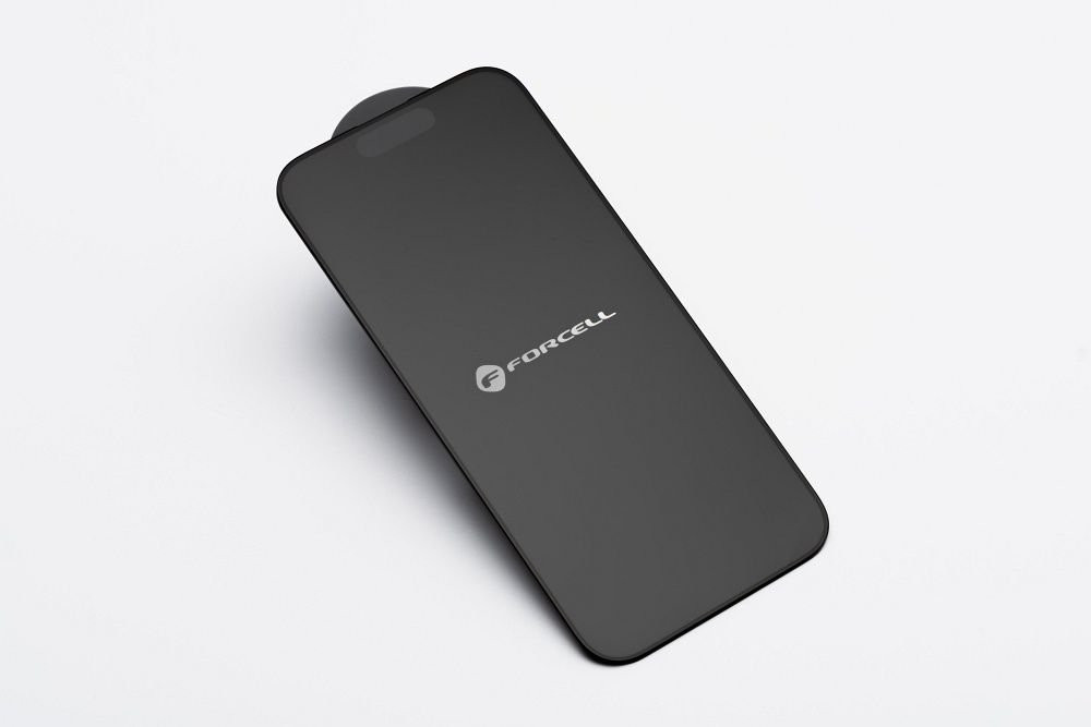 Forcell Glass για Xiaomi Redmi Note 14 5G