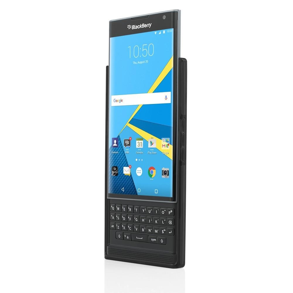 Incipio Blackberry Priv Octane Pure Black