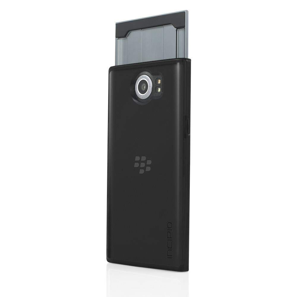 Incipio Blackberry Priv Octane Pure Black