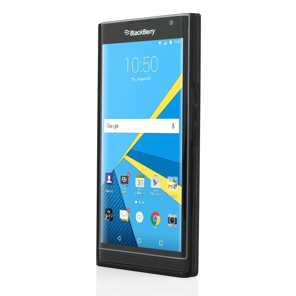 Incipio Blackberry Priv Octane Pure Black