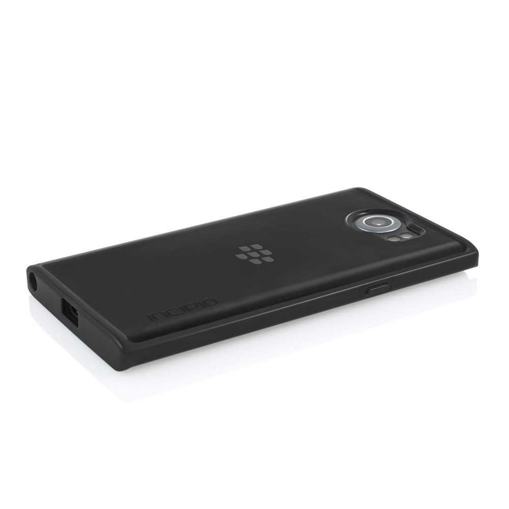 Incipio Blackberry Priv Octane Pure Black