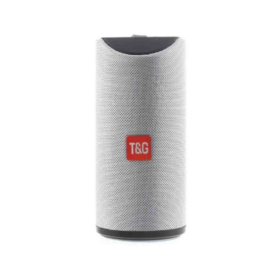 Ηχείο Bluetooth TG-113 (γκρι) (200-109-088)