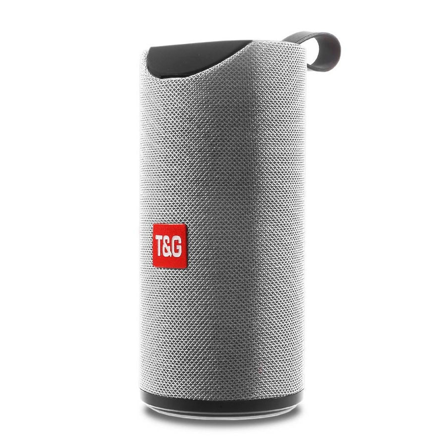 Ηχείο Bluetooth TG-113 (γκρι) (200-109-088)