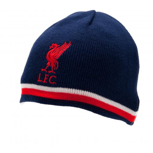 Σκούφος Liverpool- Επίσημο Προϊόν